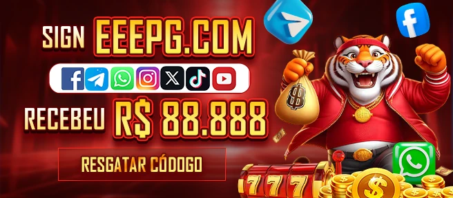 EEEPG Ganhe R$ 100,00 Gratis